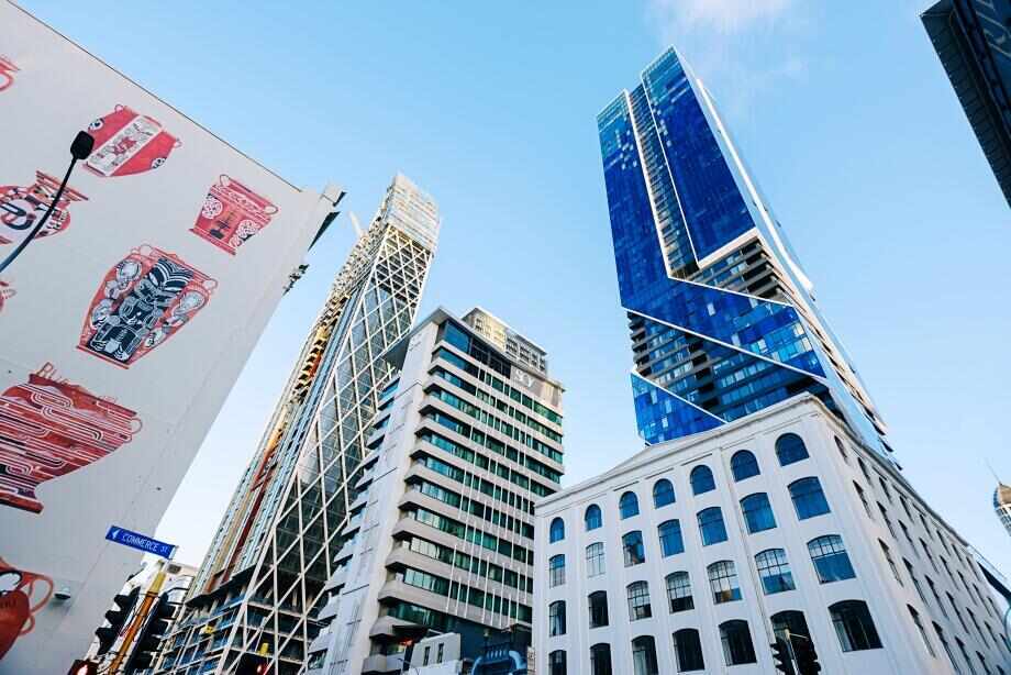 Top things to do in Auckland