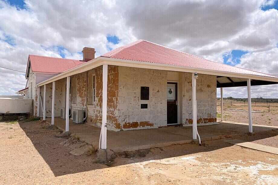 Ten of the best things to do in Birdsville