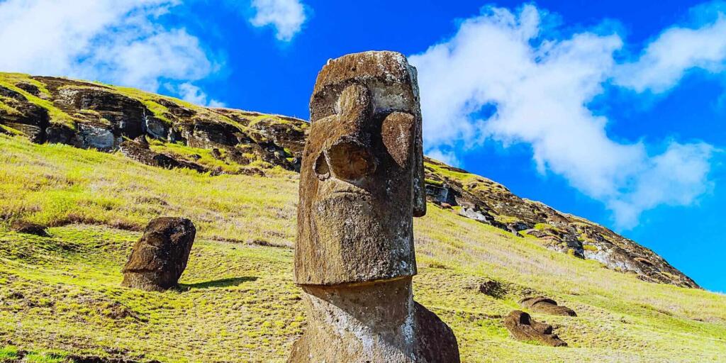 Chile Tours & Experiences