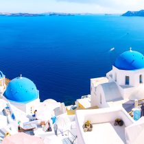 Greece Tours & Experiences