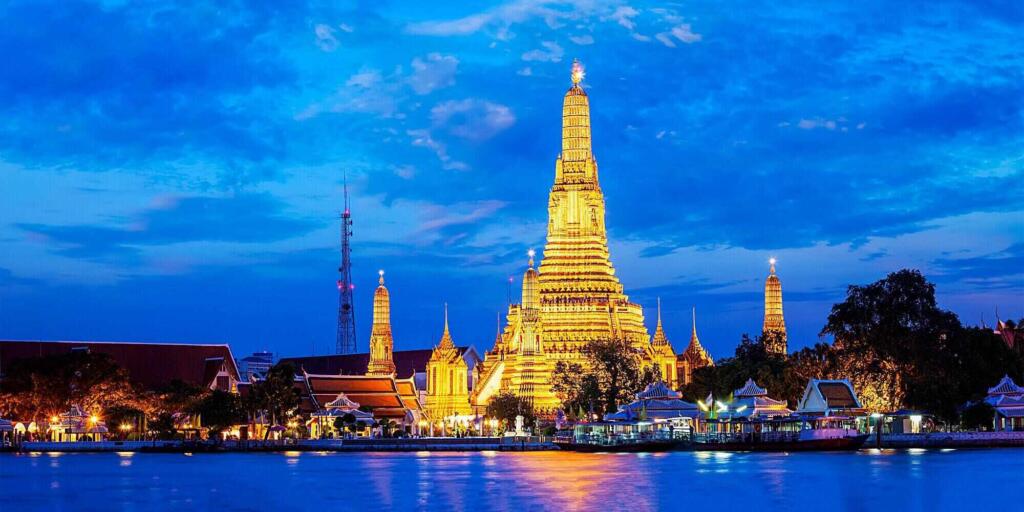 Thailand tours