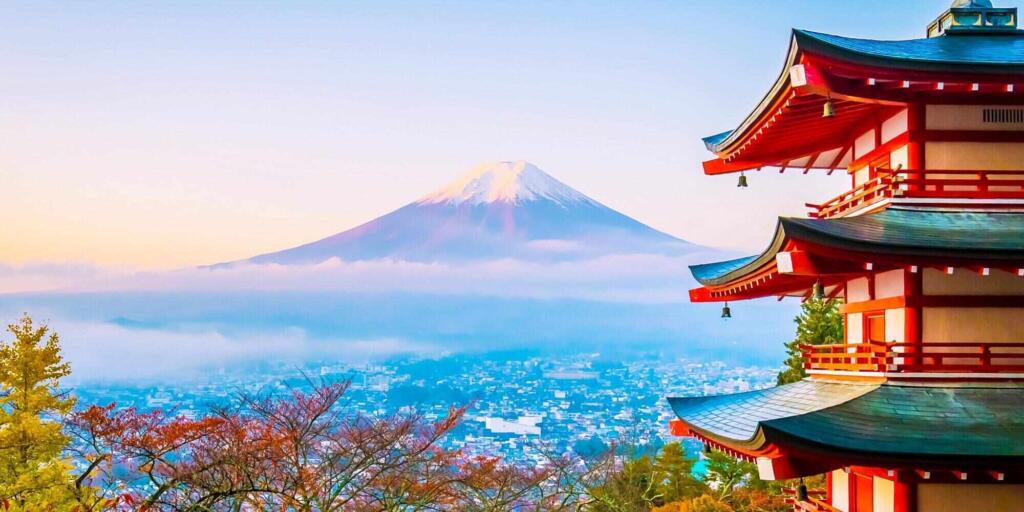 Japan tours