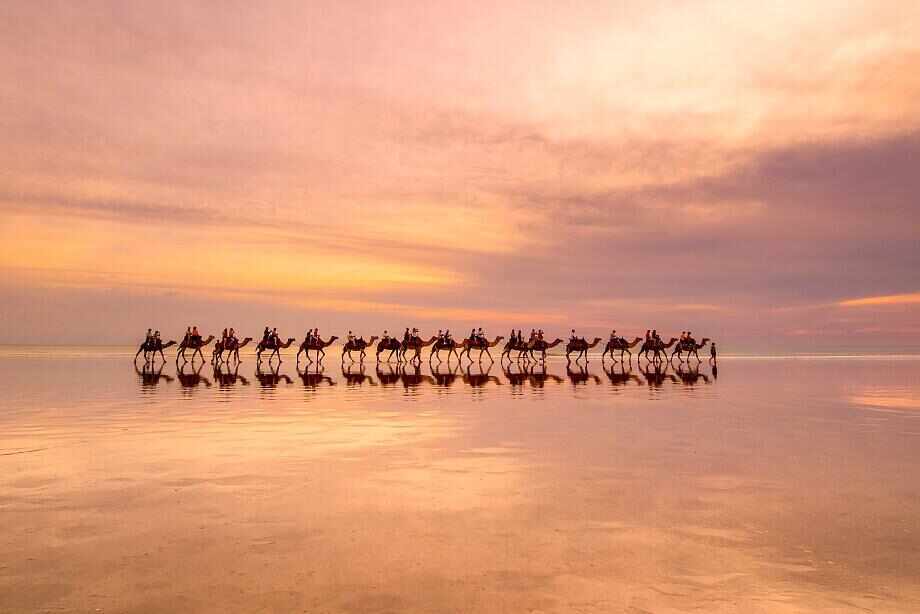 Ten of the best Australian beach destinations