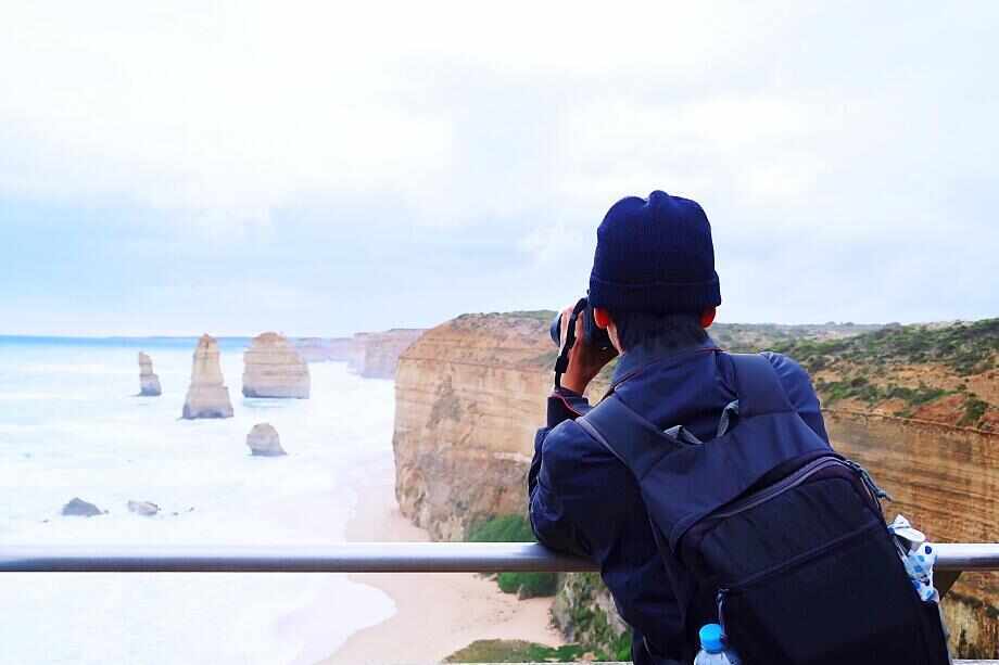 Tips for driving the Great Ocean Road