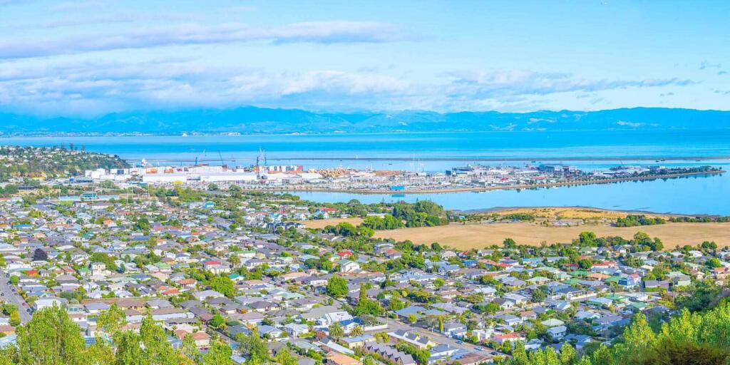 Nelson city guide