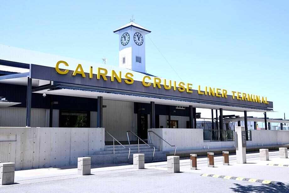 A cruise lover's guide to visiting Cairns