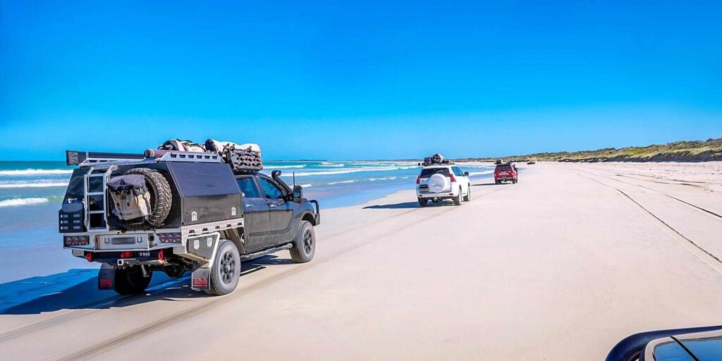 Eight great things to do in Robe