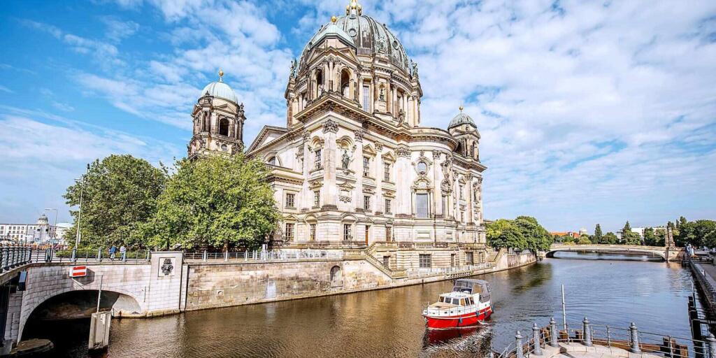 Germany tours