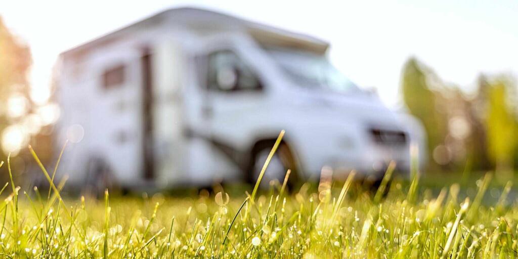 Ten campervan essentials for your first trip