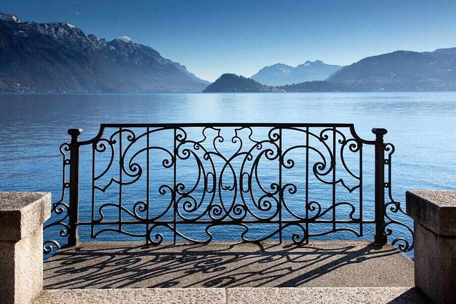 Six of Italy’s most beautiful lakes