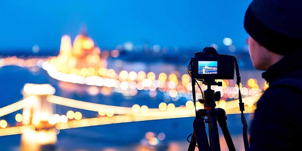 Great reasons to rent a camera for your next trip