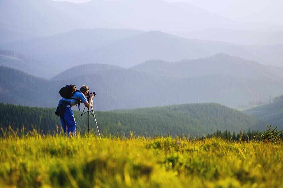 Great reasons to rent a camera for your next trip