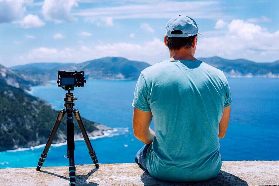Great reasons to rent a camera for your next trip