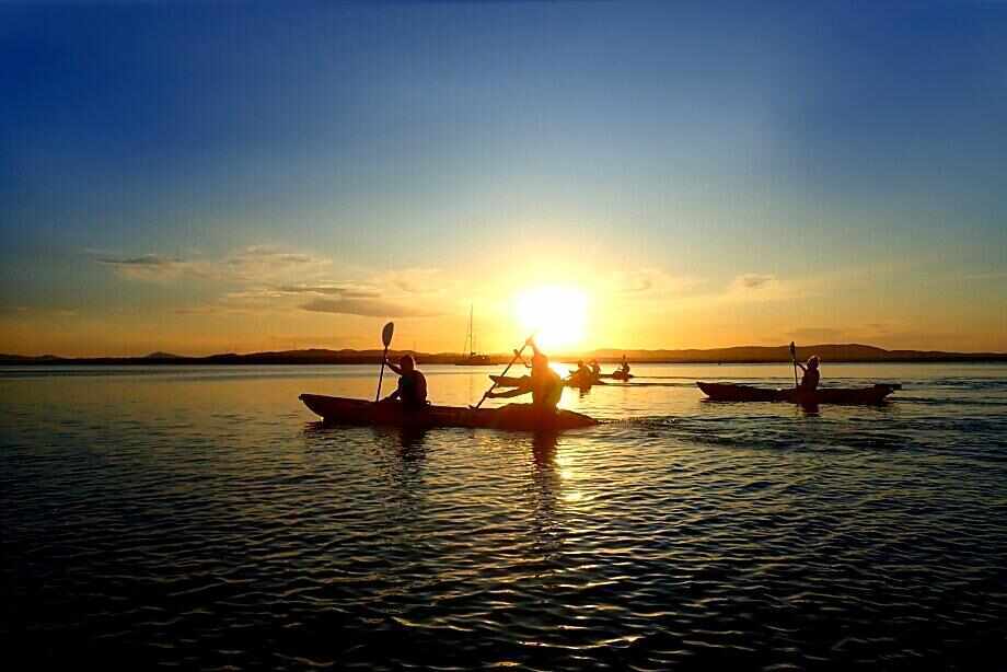 Top things to do in Seventeen Seventy and Agnes Water