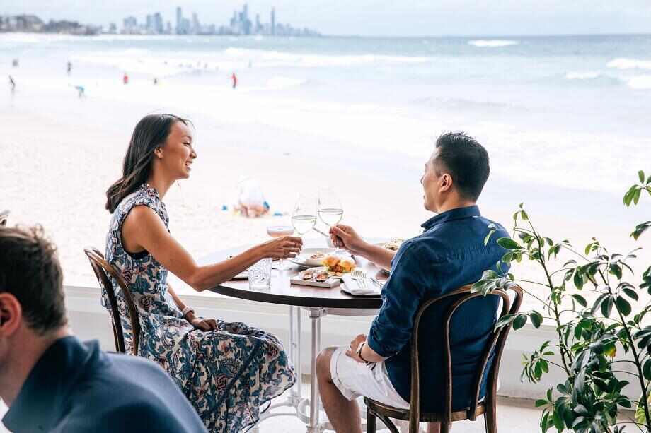 Ten of the best things to do on the Gold Coast