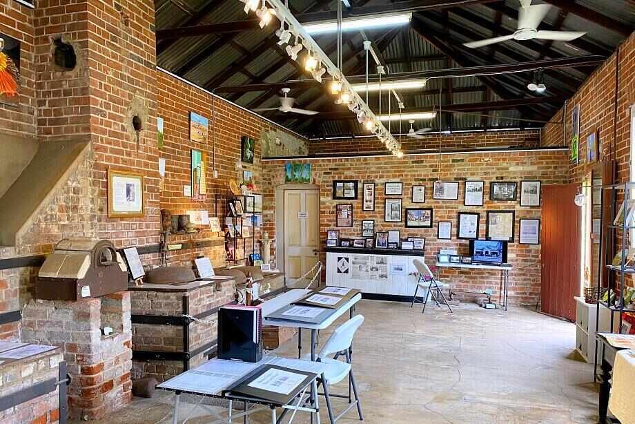 Top things to do in Charters Towers