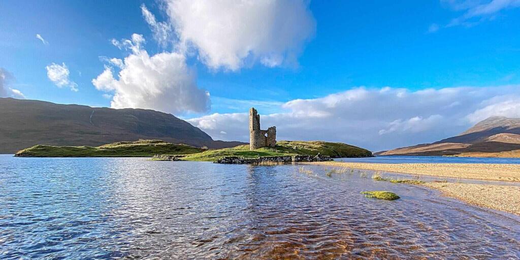 Scotland tours