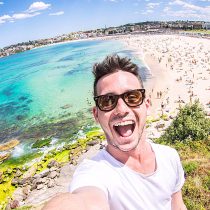 Ten Top Sights to Tick Off in Sydney
