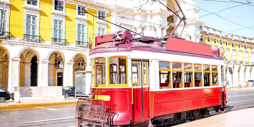 Portugal tours