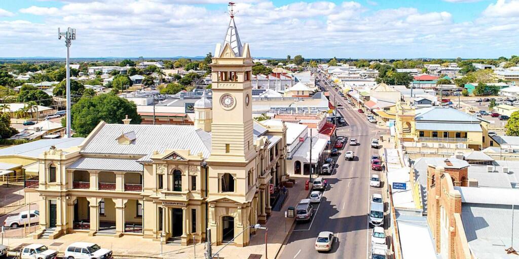Top things to do in Charters Towers