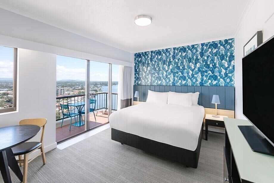 Ten of the best things to do on the Gold Coast