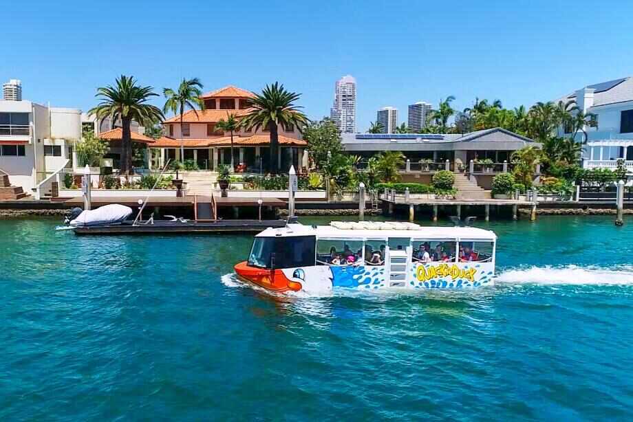 Ten of the best things to do on the Gold Coast
