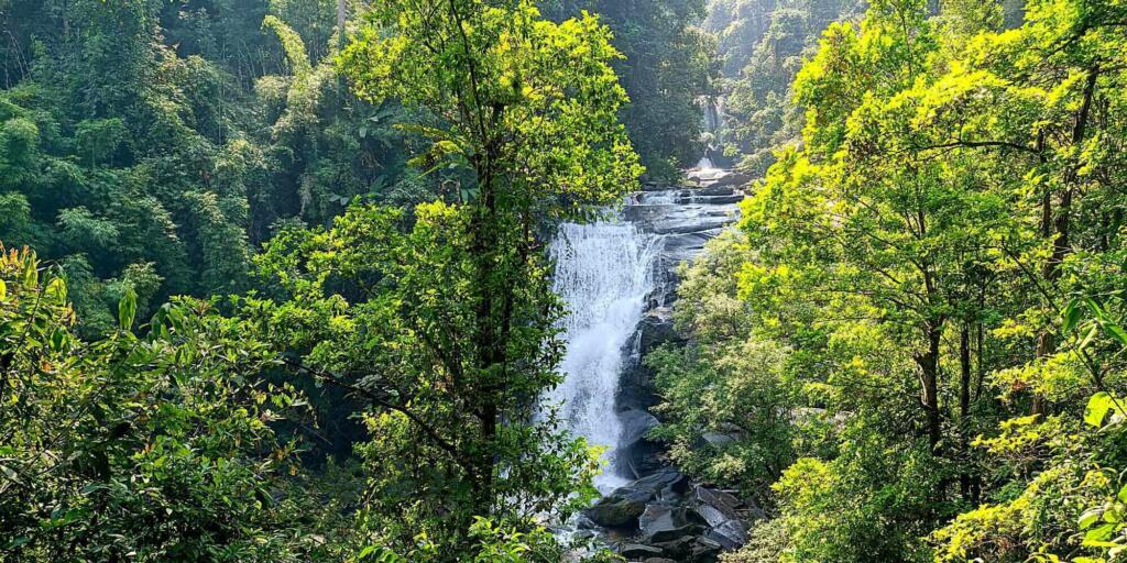 Top places to trek in Chiang Mai