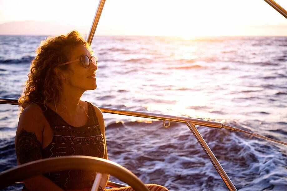 Ten amazing places around Australia to visit by boat