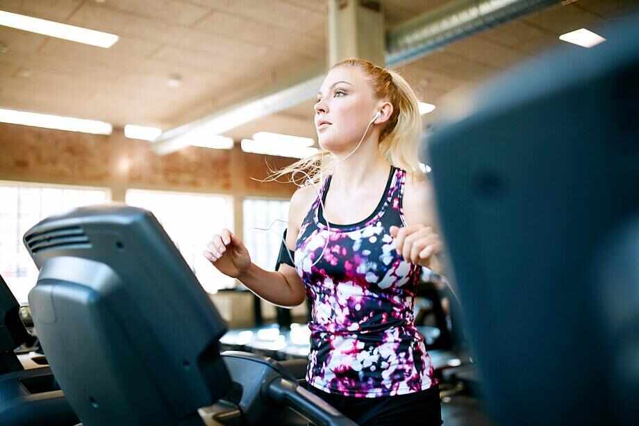 Ten tips for being a healthy business traveller