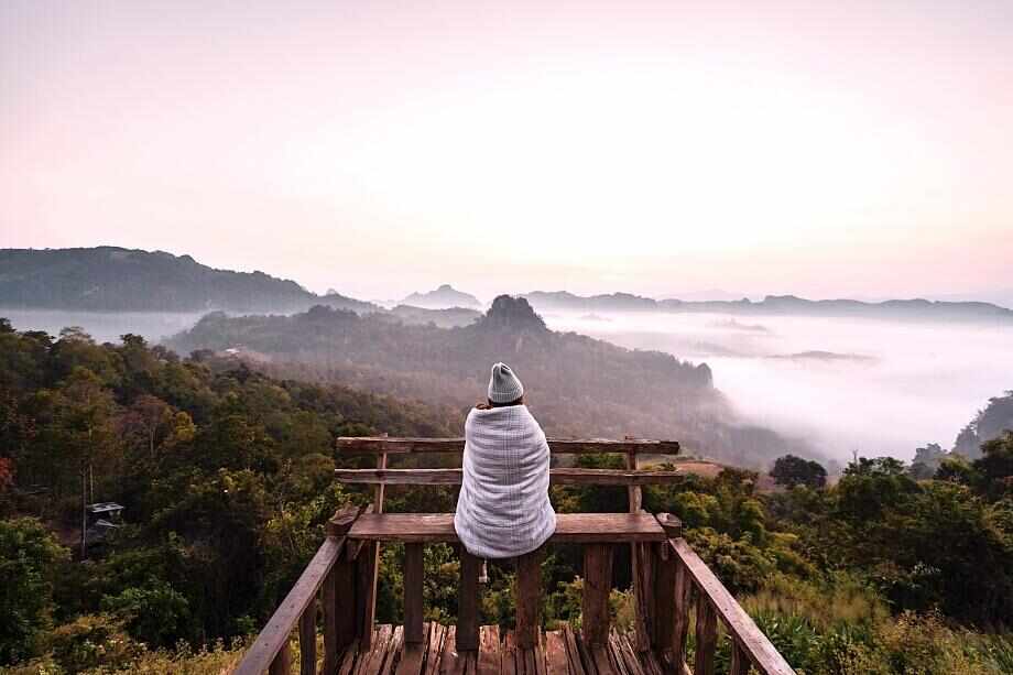 Top places to trek in Chiang Mai