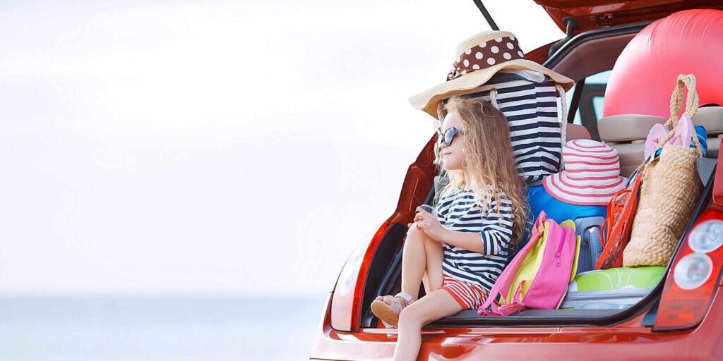 Ten tips for doing great road trips with kids