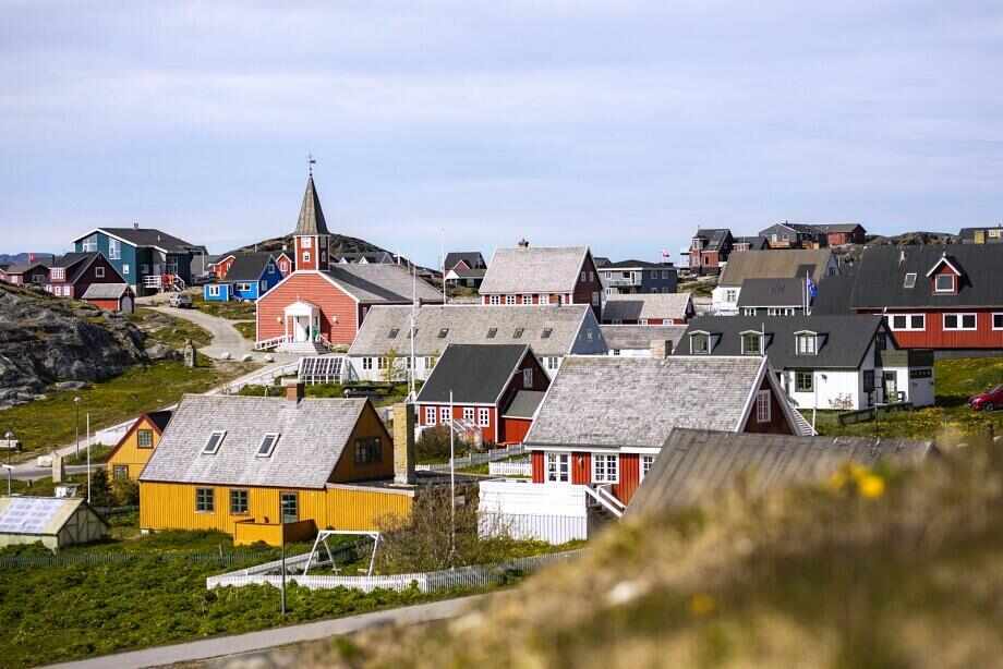 A first-time visitor’s guide to exploring Greenland