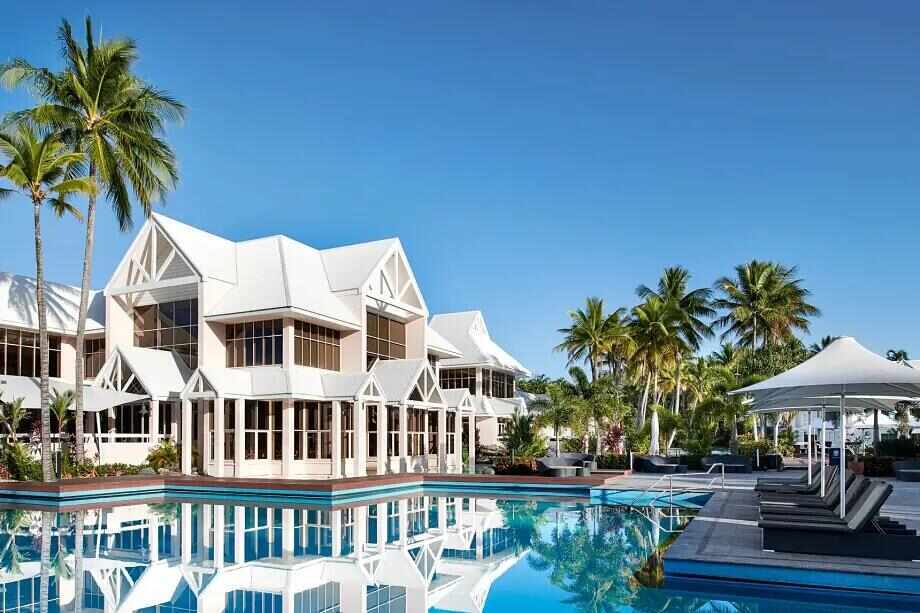 The best luxury travel destinations in Australia