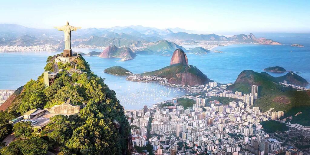 South America tours