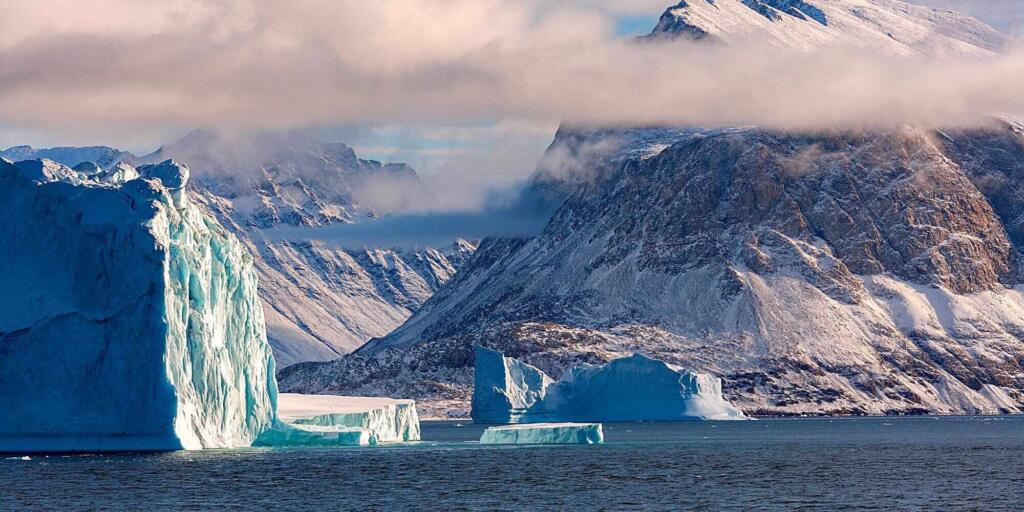 A first-time visitor’s guide to exploring Greenland