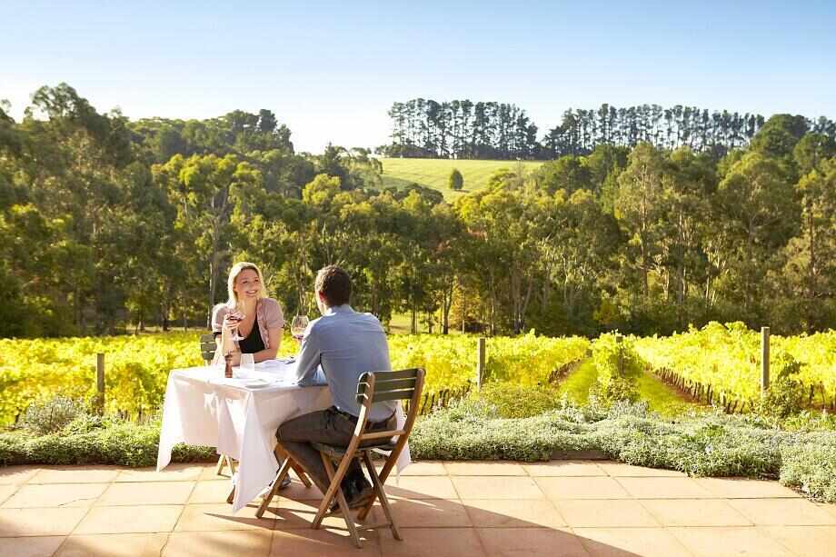 A guide to Victoria's wine regions