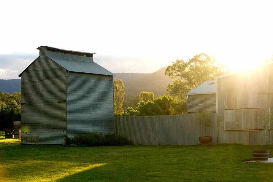 A guide to Victoria's wine regions