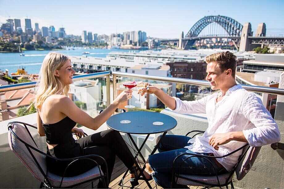 Ten of the best Sydney pubs and bars
