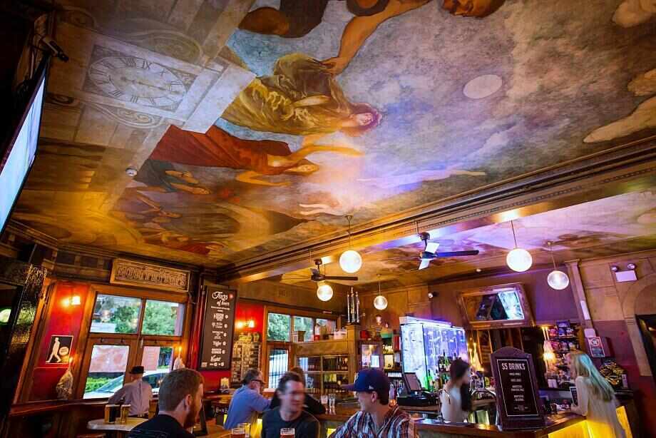 Ten of the best Sydney pubs and bars