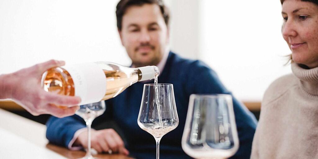 A guide to Victoria's wine regions