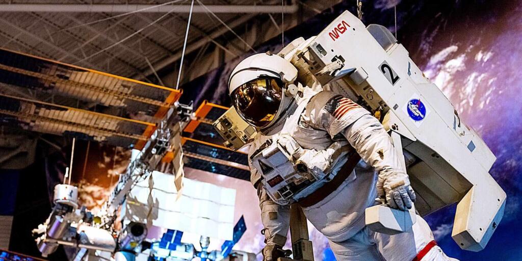 Top things to do in Houston