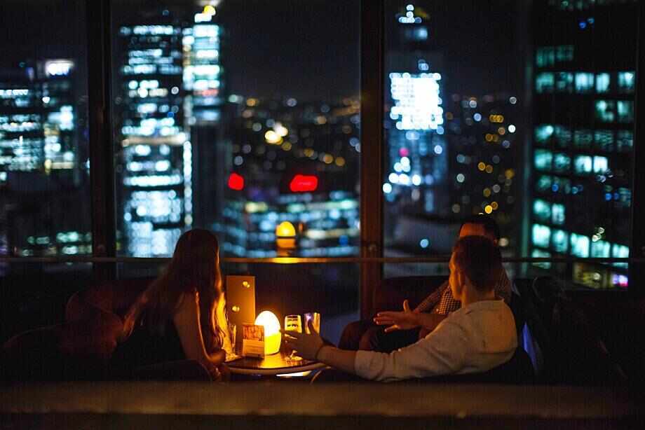 Ten of the best Sydney pubs and bars