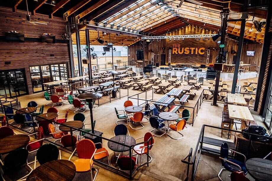 Top things to do in Houston