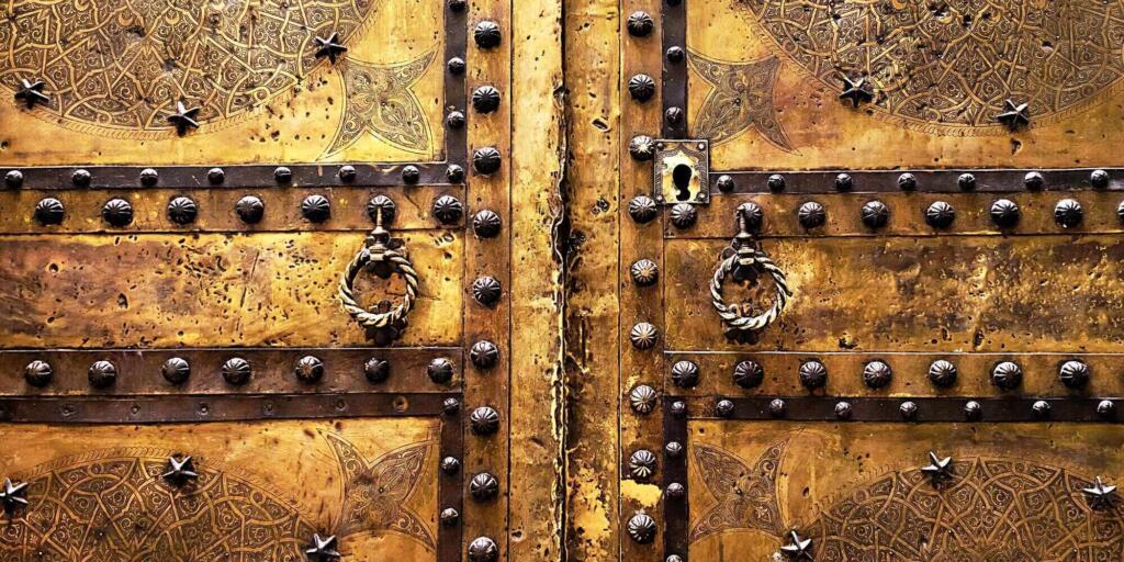Ten top things to do in Morocco