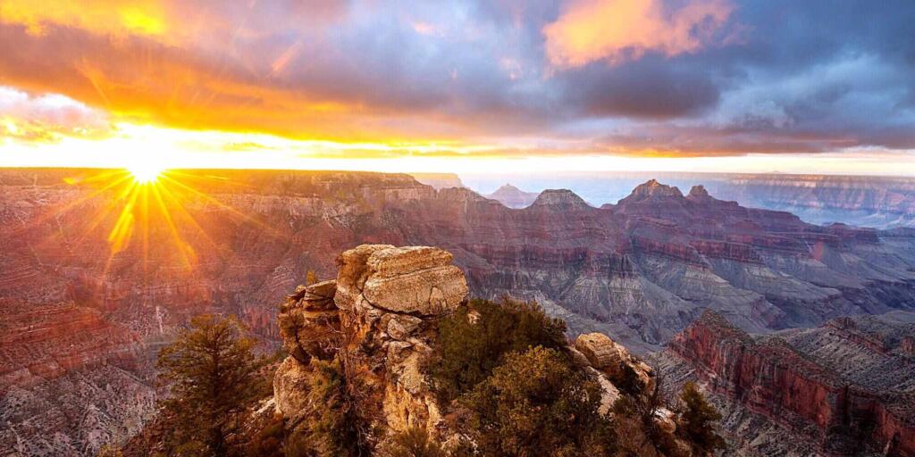 The ultimate USA travel bucket list