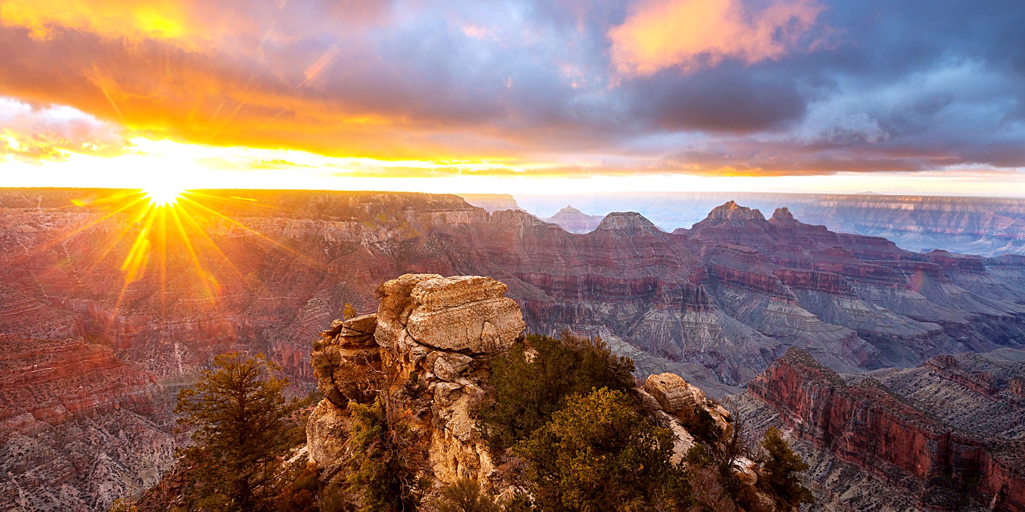 The ultimate USA travel bucket list