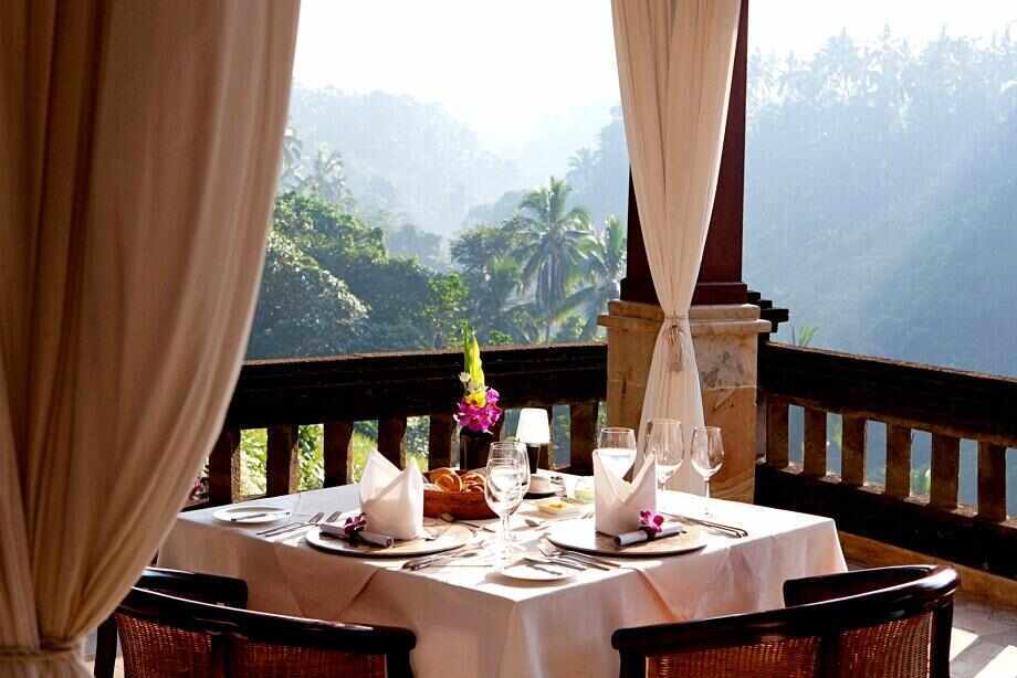 Ten of the best things to do in Ubud