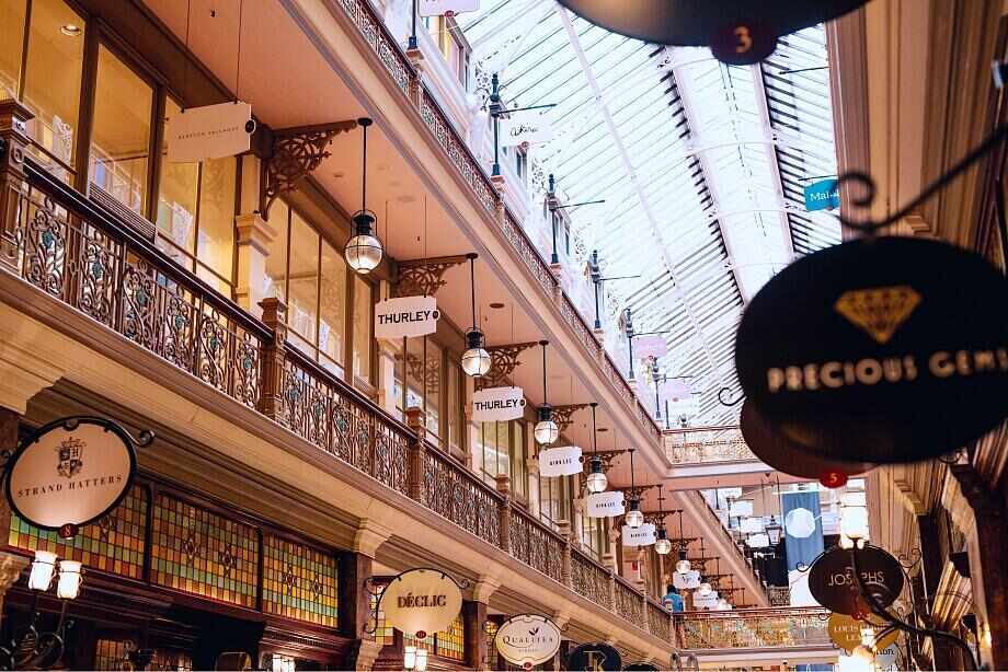 Sydney’s best kept secrets and hidden gems