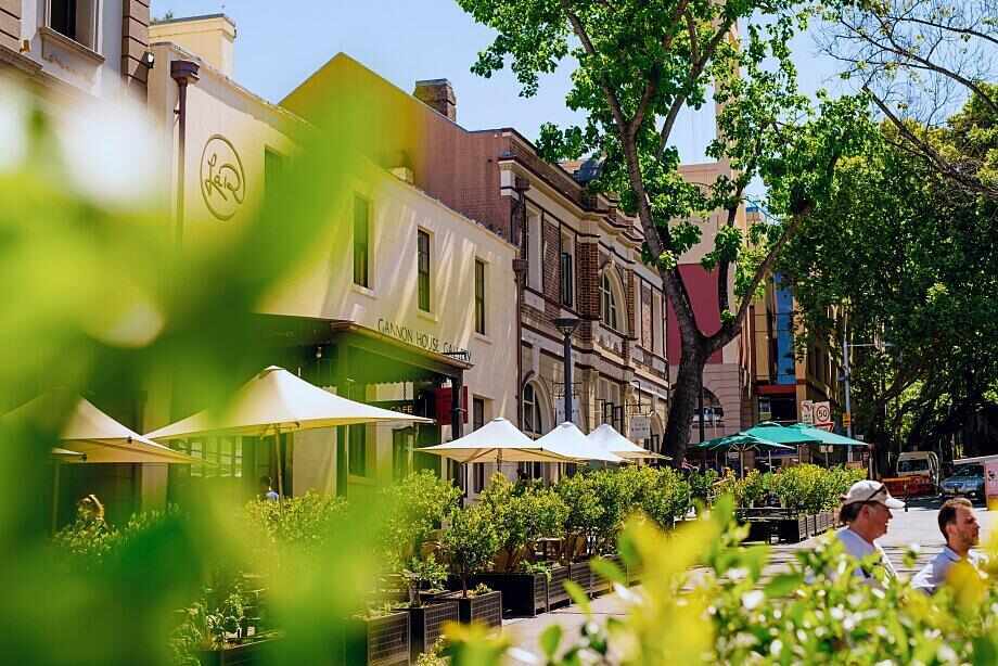 Sydney’s best kept secrets and hidden gems