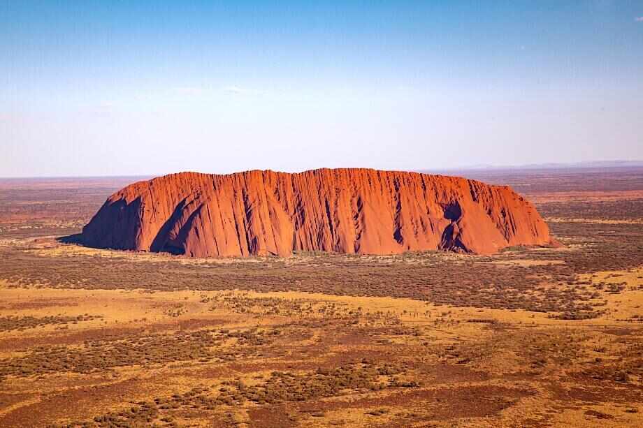 Top Australian outback destinations to visit in a campervan